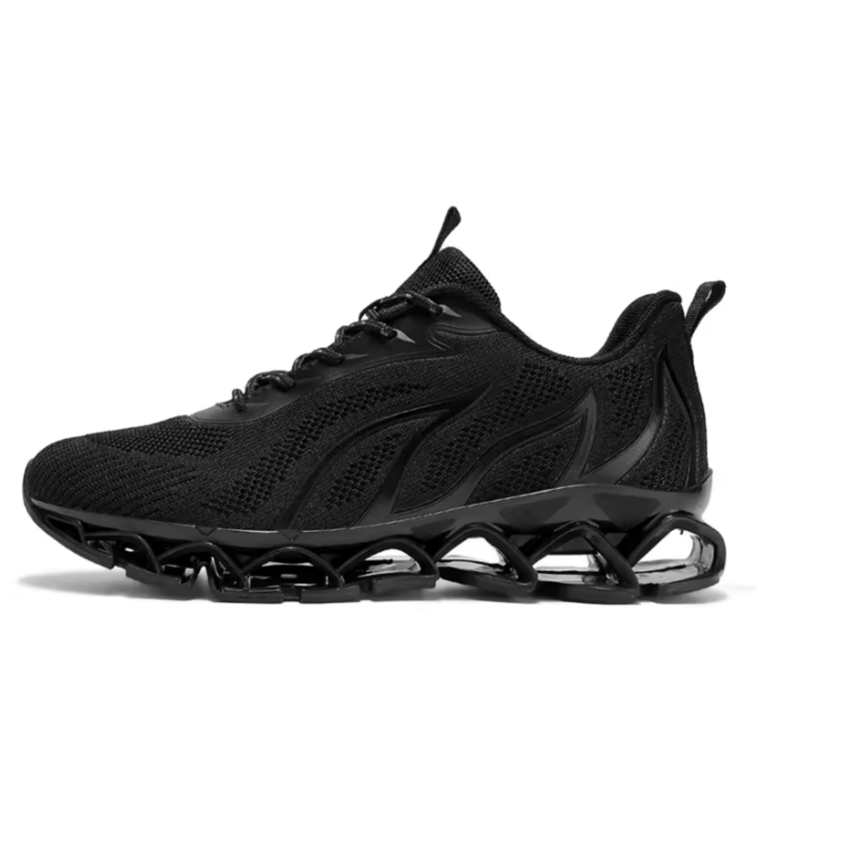 COMFIFLEX – Orthopedic Hiking and Running Shoes with Arch Support