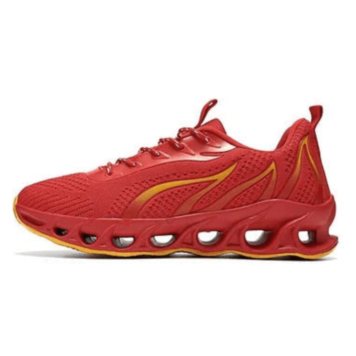 COMFIFLEX – Orthopedic Hiking and Running Shoes with Arch Support
