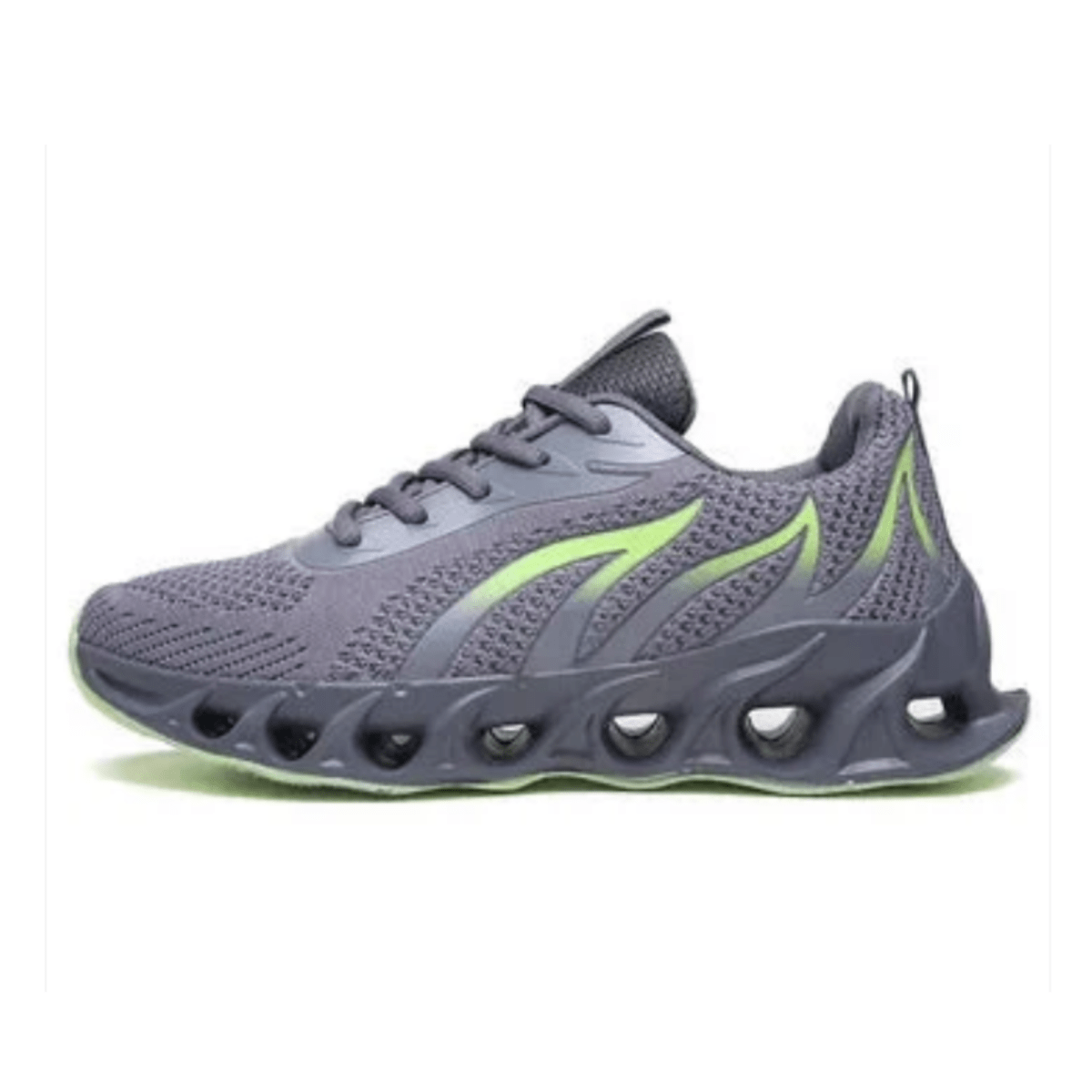 COMFIFLEX – Orthopedic Hiking and Running Shoes with Arch Support