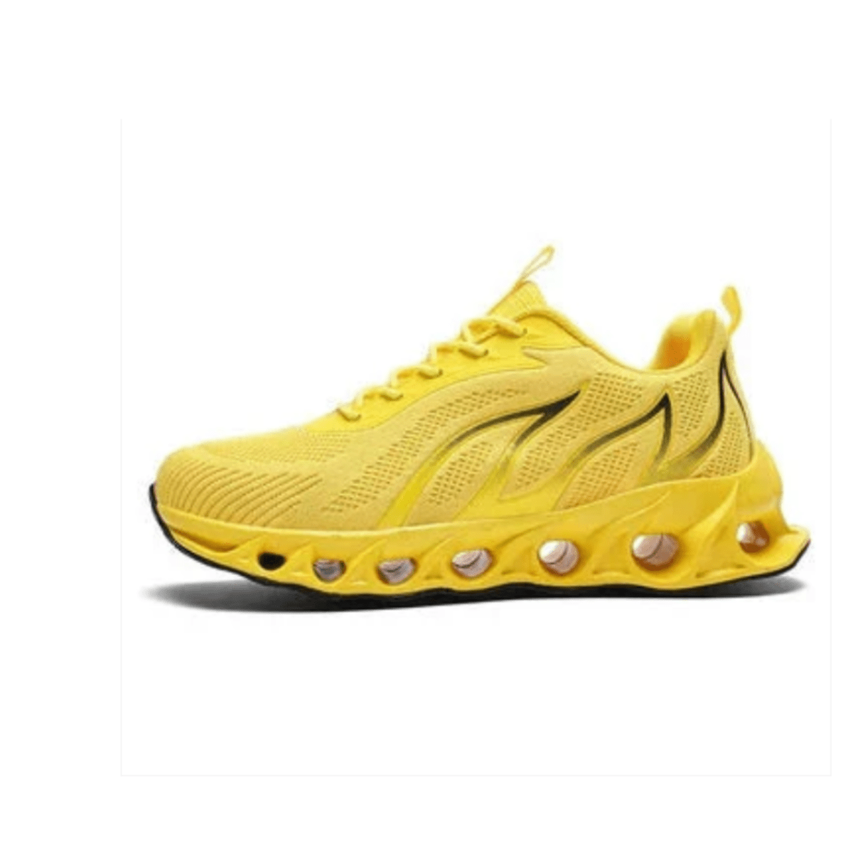 COMFIFLEX – Orthopedic Hiking and Running Shoes with Arch Support