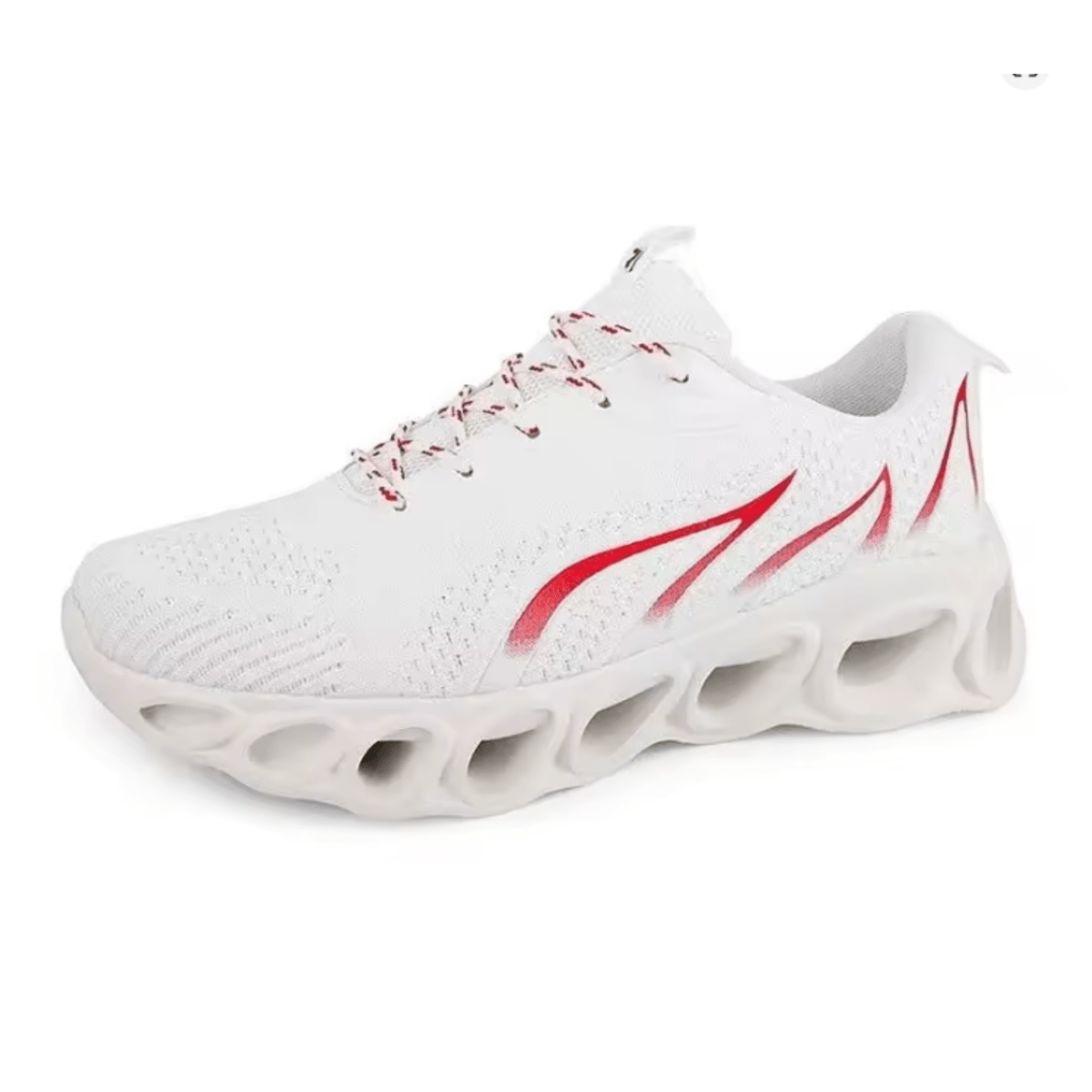 COMFIFLEX – Orthopedic Hiking and Running Shoes with Arch Support