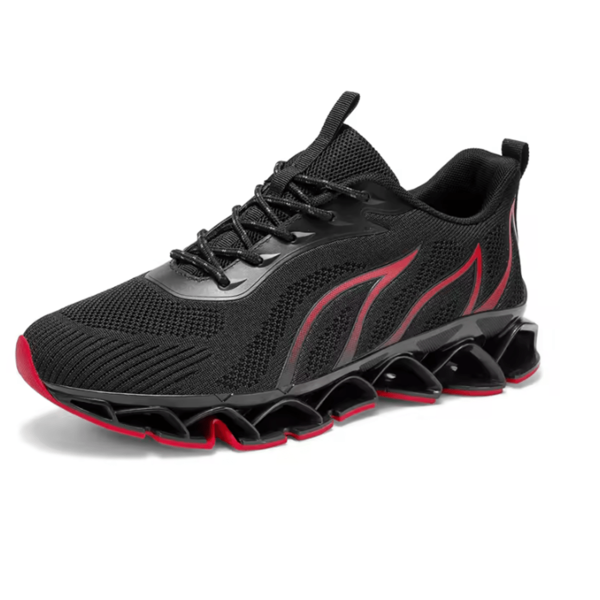COMFIFLEX – Orthopedic Hiking and Running Shoes with Arch Support