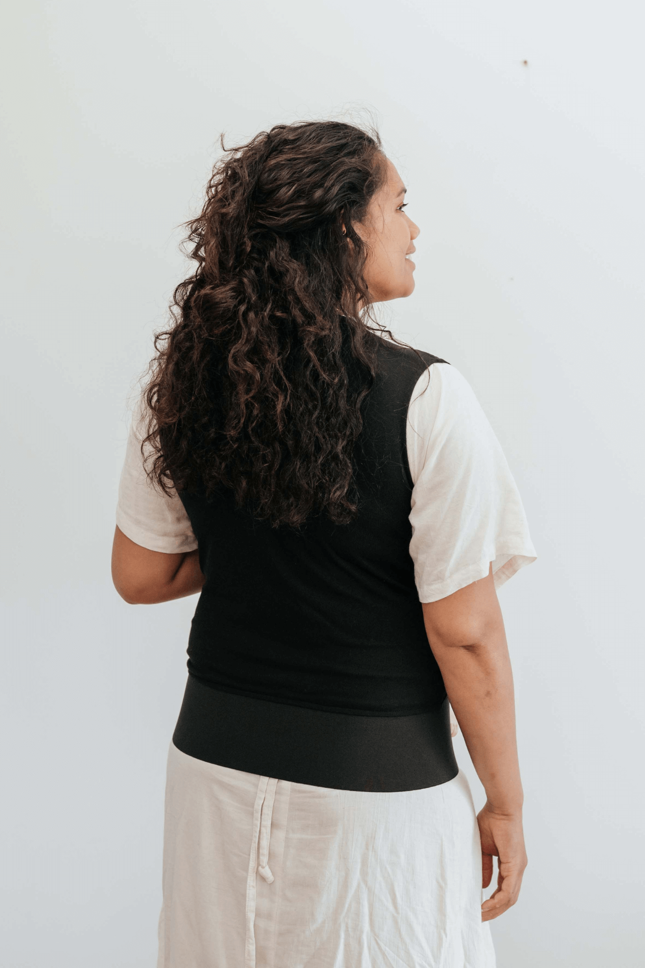 Comfortable Baby Carrier with Phone Pocket