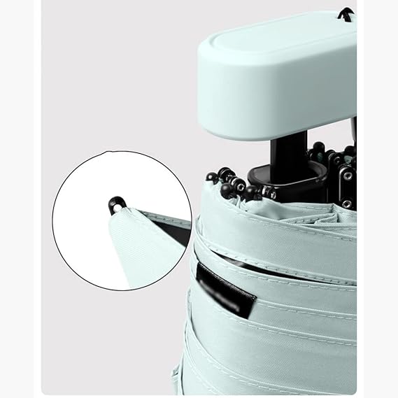Compact Umbrella – Your Secret Weapon Against the Rain