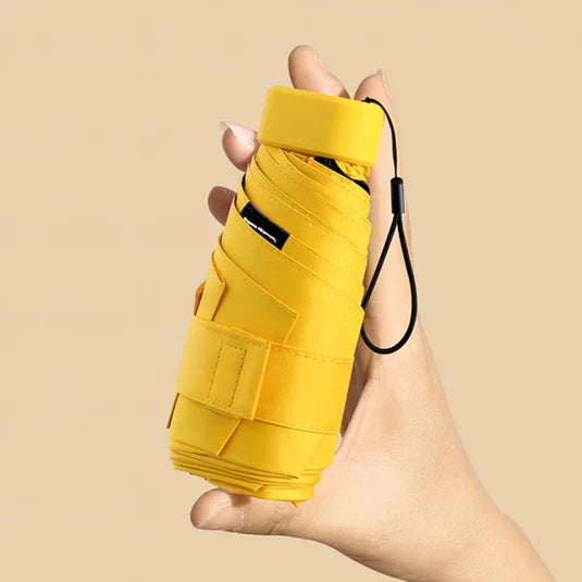Compact Umbrella – Your Secret Weapon Against the Rain