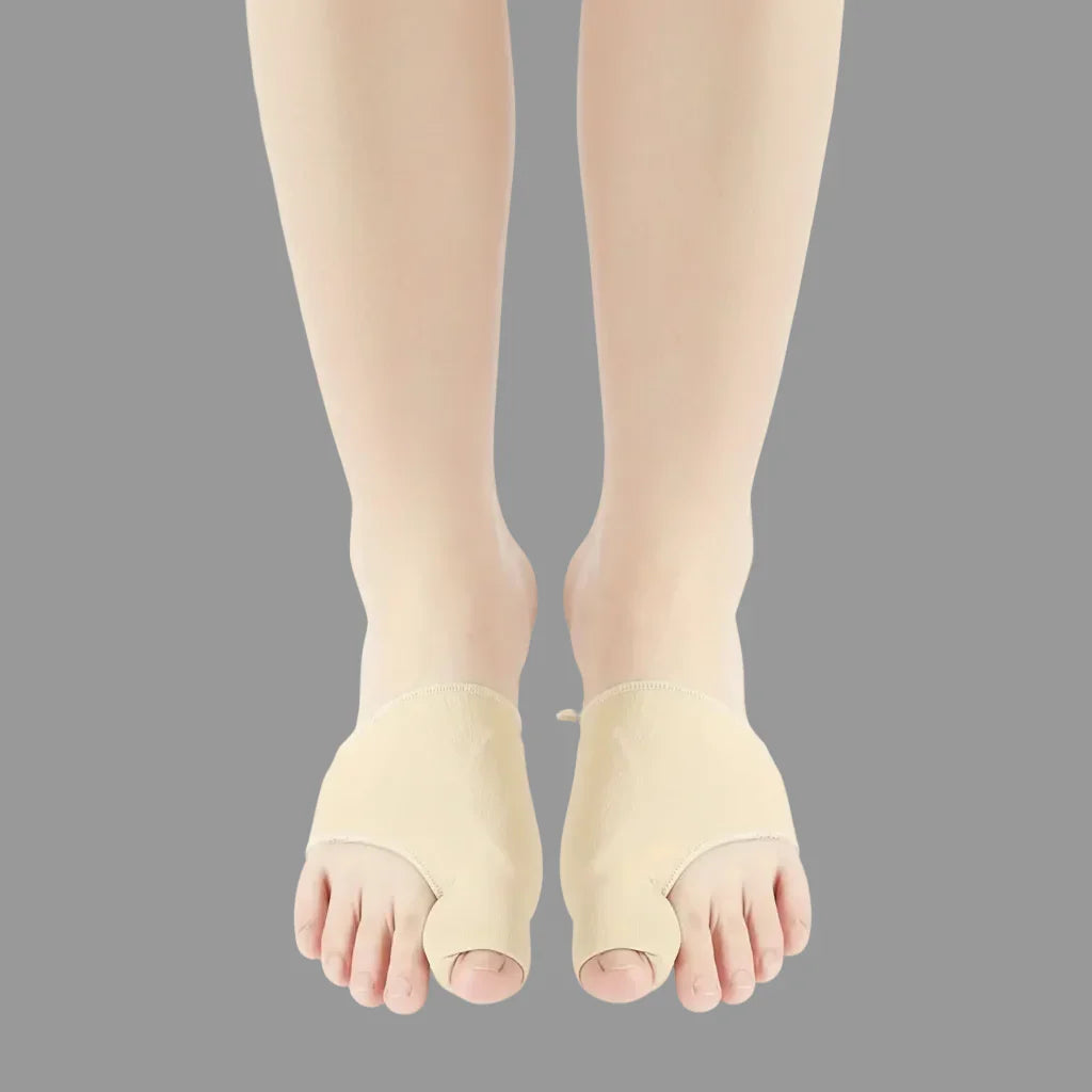 COMPRESSCARE TEEN – Hallux Valgus Corrector for Teenagers