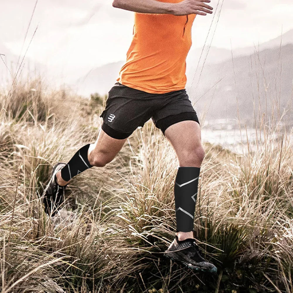 Compression Sleeve for Calf