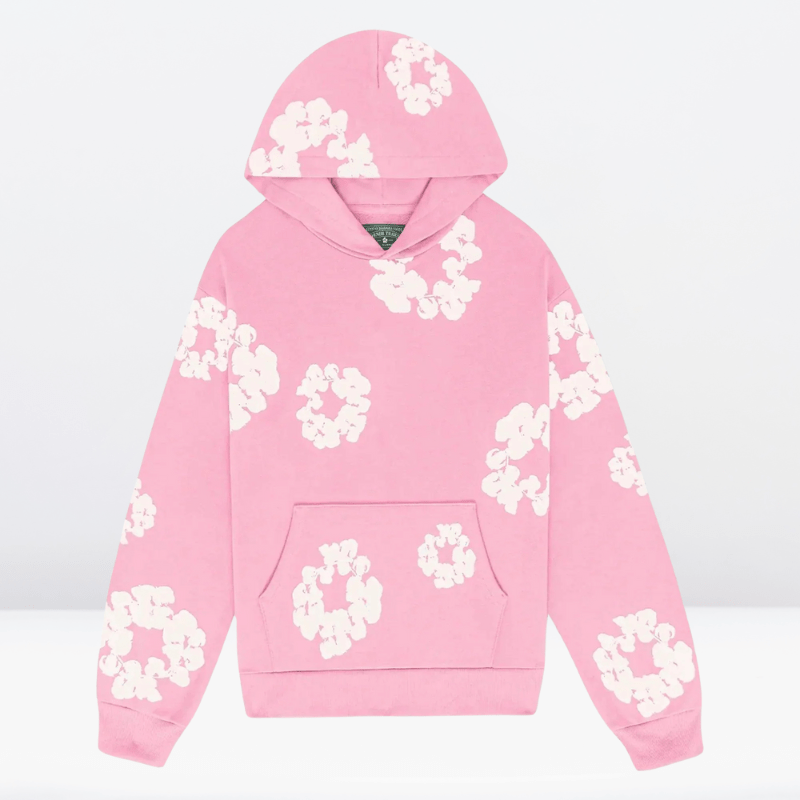 Cotton Tracksuit Set for the Autumn Season