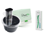Coupix - Κόφτης Λαχανικών για Thermomix (+1 ΔΩΡΕΑΝ Αξεσουάρ)