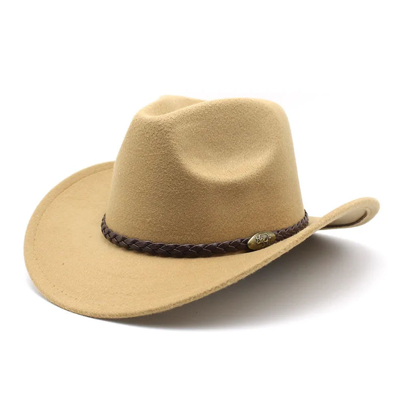 Cowboy Hat - RécifRanch