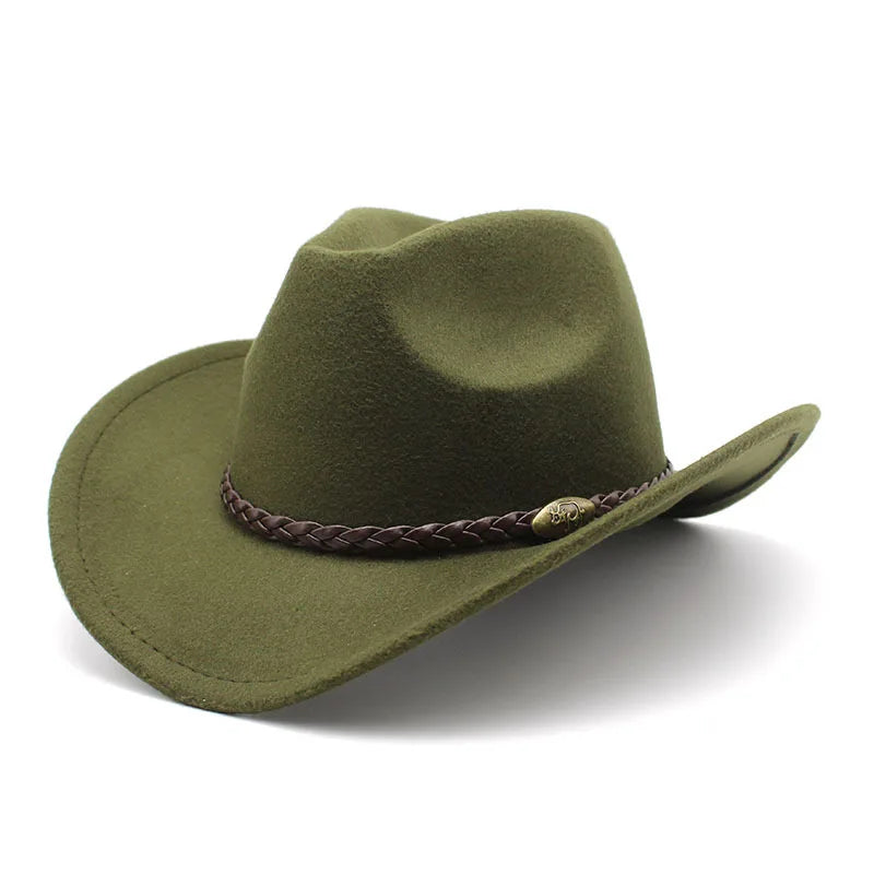 Cowboy Hat - RécifRanch