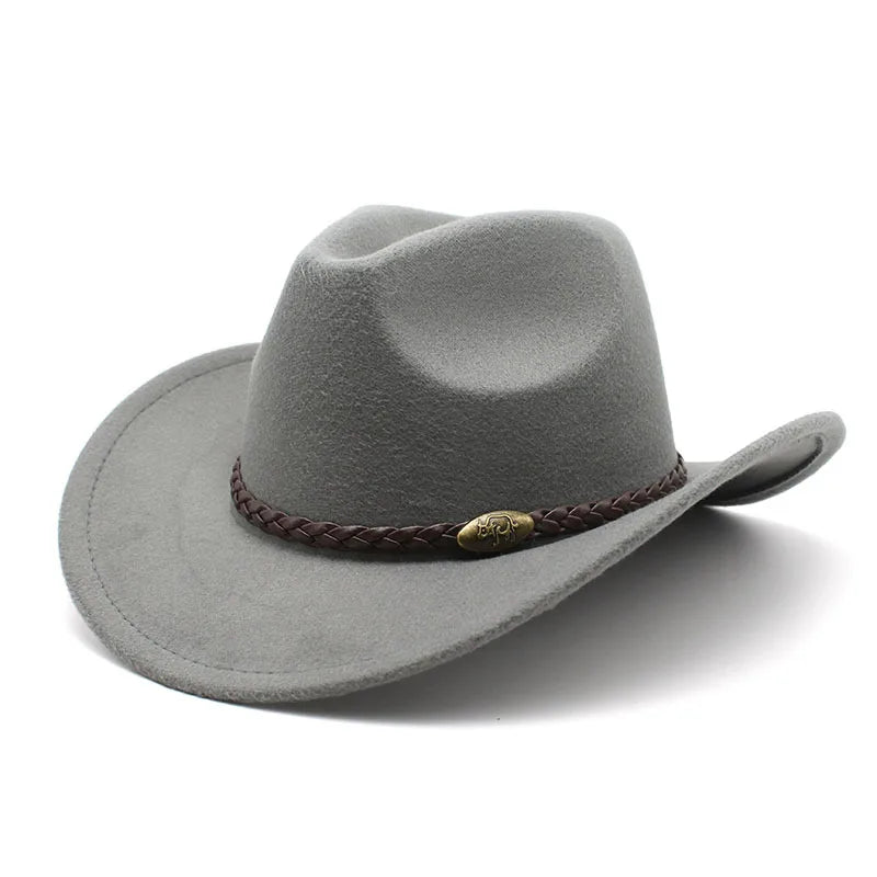 Cowboy Hat - RécifRanch