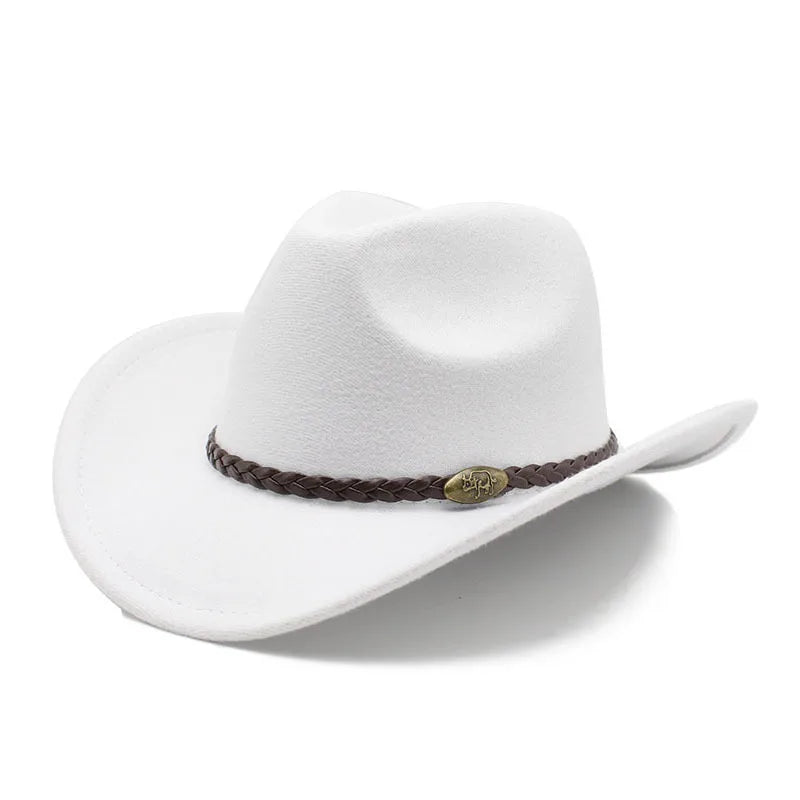 Cowboy Hat - RécifRanch