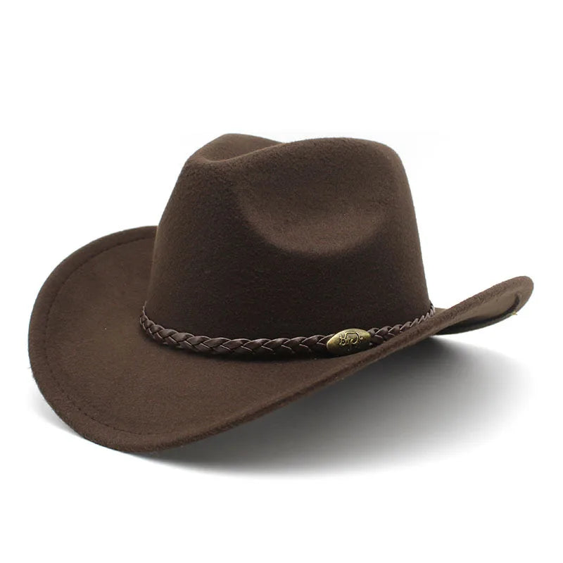 Cowboy Hat - RécifRanch