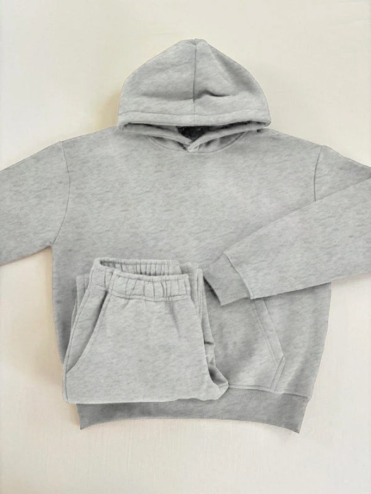 Cozy Set