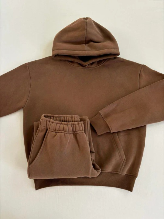 Cozy Set