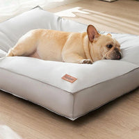 CozyGuard • Nepremokavá a pohodlná posteľ pre psa