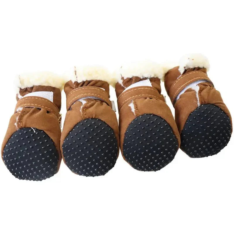 CozyPaws • Dog Waterproof Boots