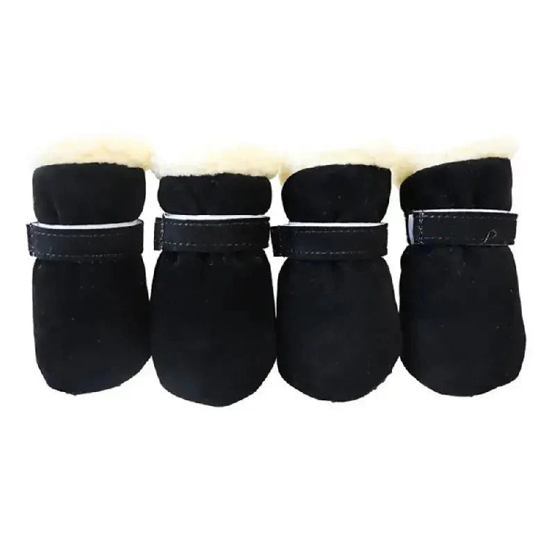 CozyPaws • Dog Waterproof Boots