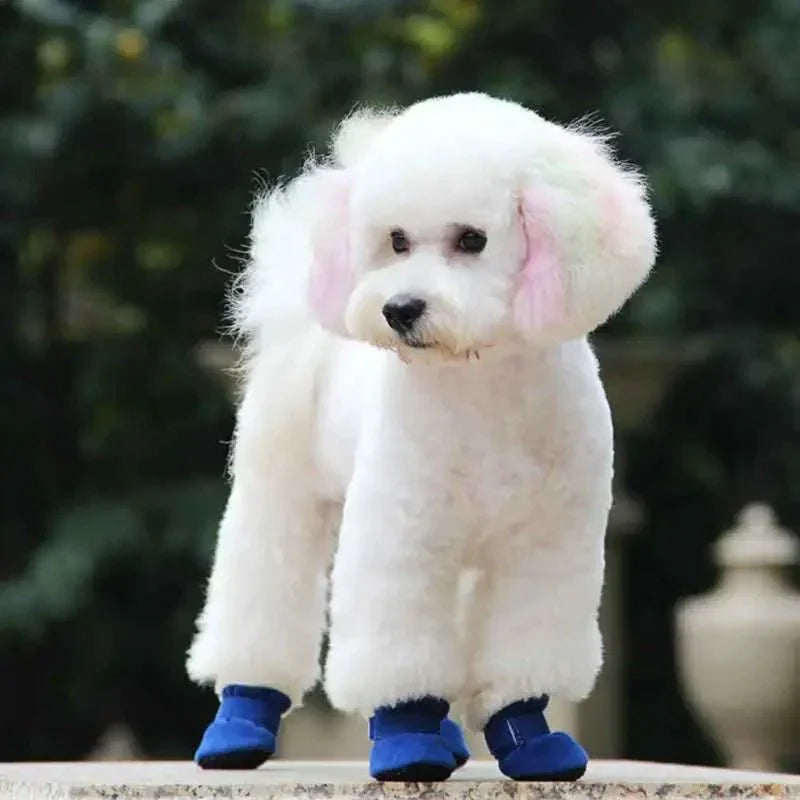CozyPaws • Dog Waterproof Boots