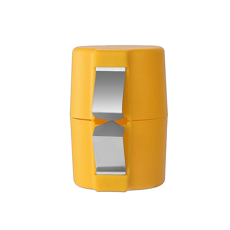 CrackEase™ – The Perfect Egg Cracker