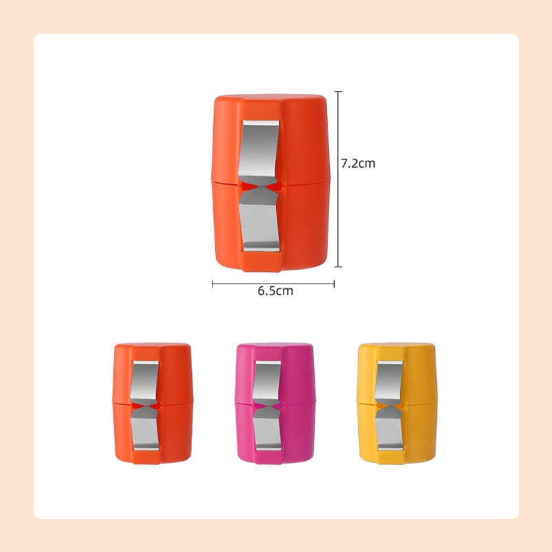 CrackEase™ – The Perfect Egg Cracker