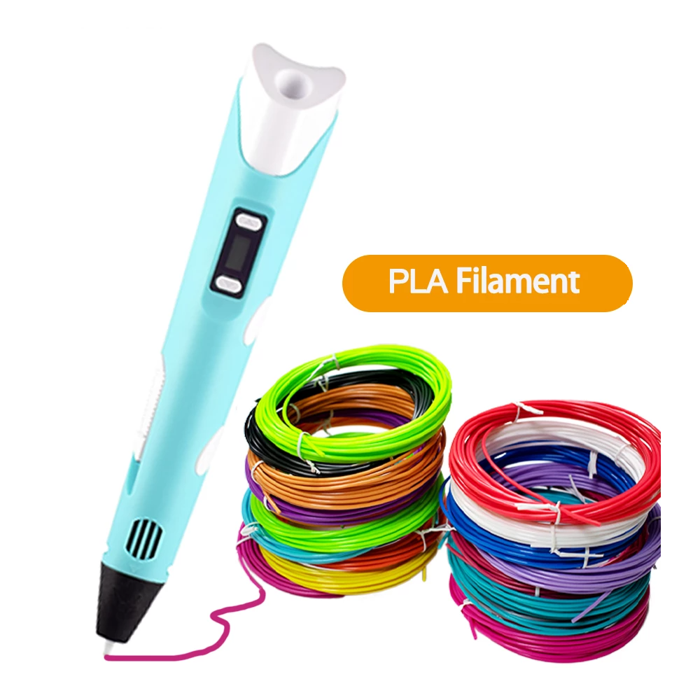 Creative 3D Pen - DoodleForm