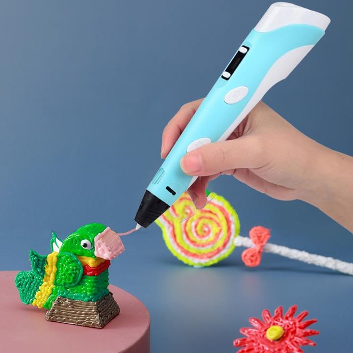 Creative 3D Pen - DoodleForm