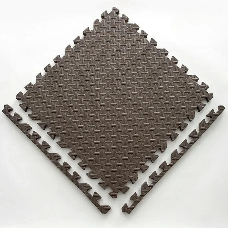CUSHIOPLAY MAT – Safe Play Fun from the Start