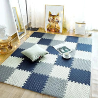 CUSHIOPLAY MAT – Ασφαλής Διασκέδαση Παιχνιδιού από την Αρχή