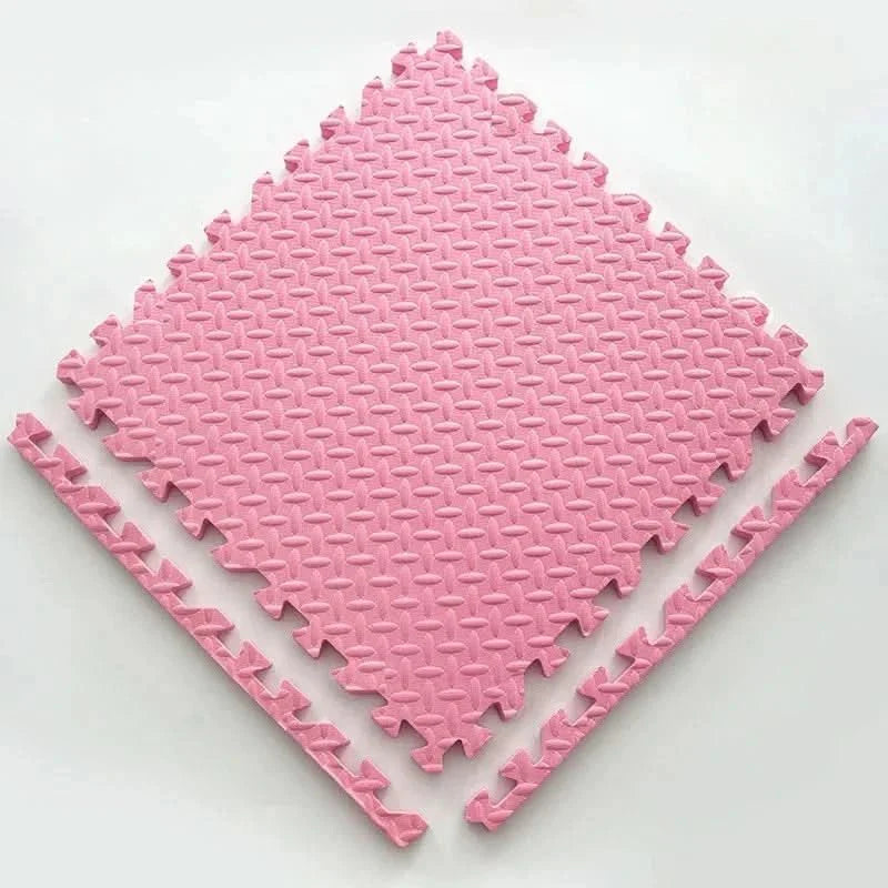 CUSHIOPLAY MAT – Safe Play Fun from the Start