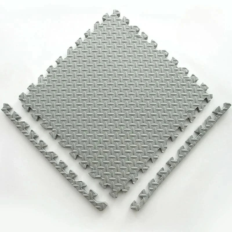 CUSHIOPLAY MAT – Safe Play Fun from the Start