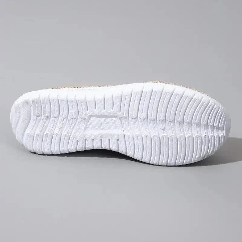 Cynthia women's orthopedic shoes - breathable, non-slip & optimal foot support