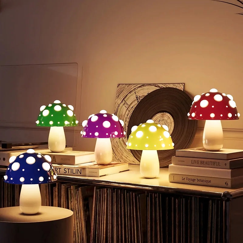 Designer LED Lamp with Unique Design