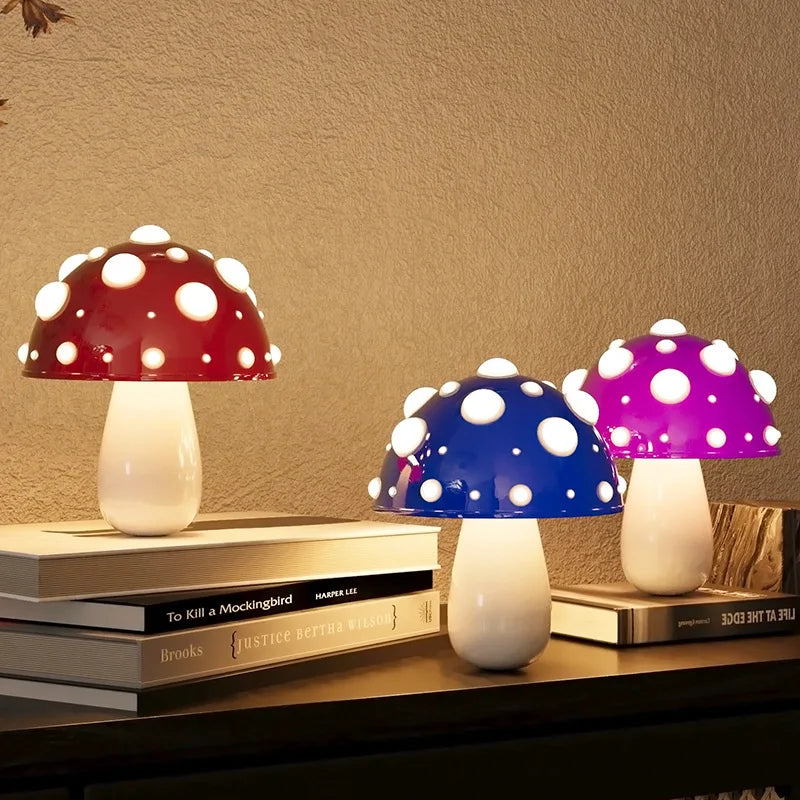 Designer LED Lamp with Unique Design