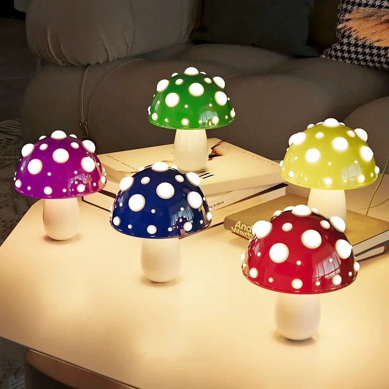 Designer LED Lamp with Unique Design