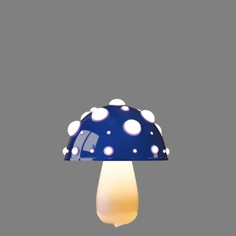 Designer LED Lamp with Unique Design