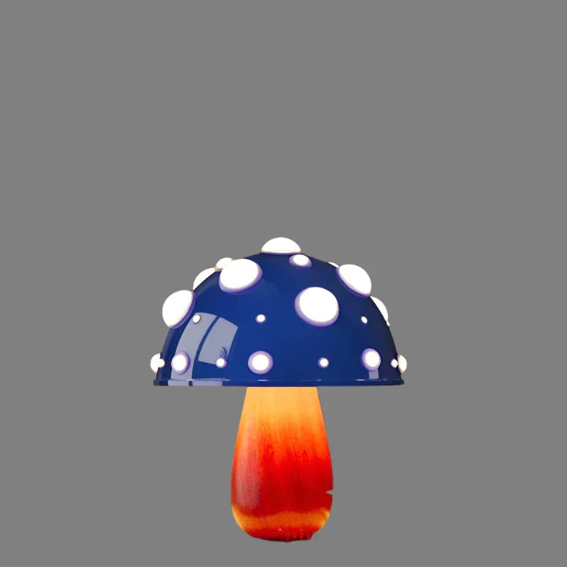 Designer LED Lamp with Unique Design