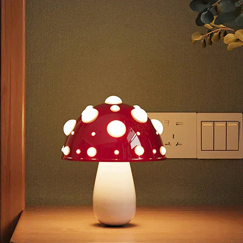 Designer LED Lamp with Unique Design