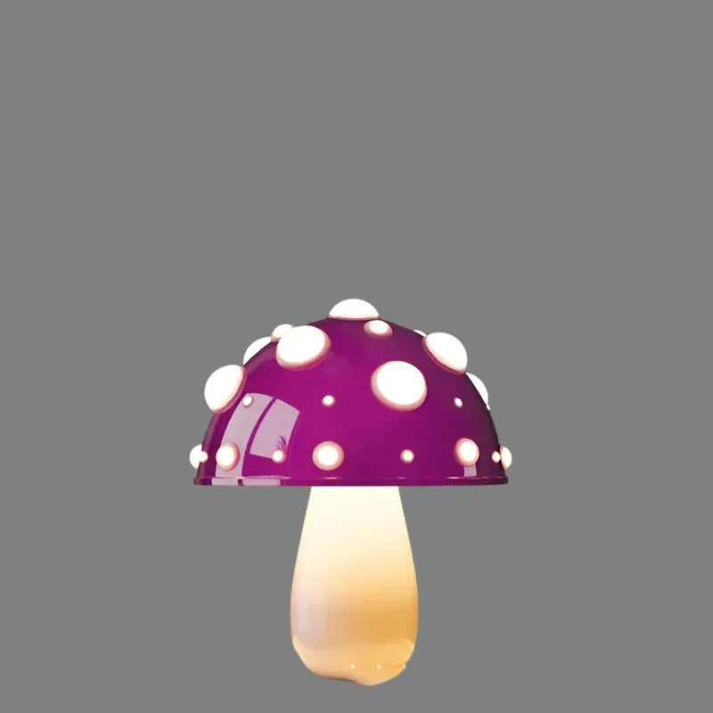 Designer LED Lamp with Unique Design