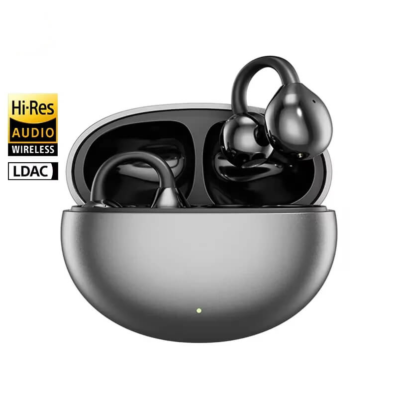DIAMONDBUDS - Timeless Elegant Wireless HiFi In Ear Earbuds