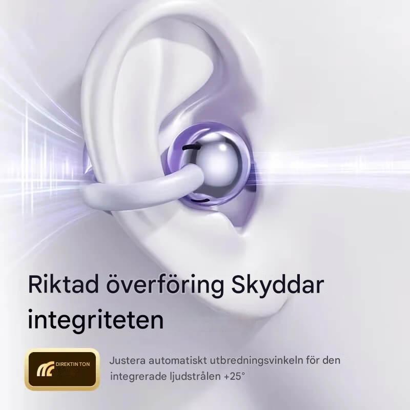 DIAMONDBUDS - Timeless Elegant Wireless HiFi In Ear Earbuds