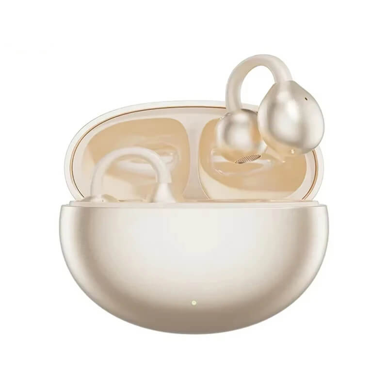DIAMONDBUDS - Timeless Elegant Wireless HiFi In Ear Earbuds