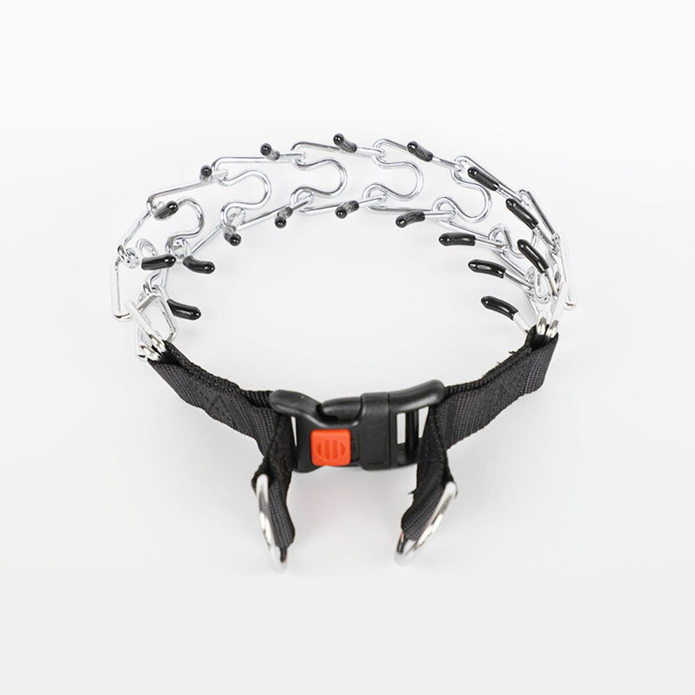 Dog Pinch Collar - Style C