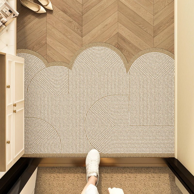 DOORHOLD – Washable, Non-slip Doormat for Indoor & Outdoor Areas