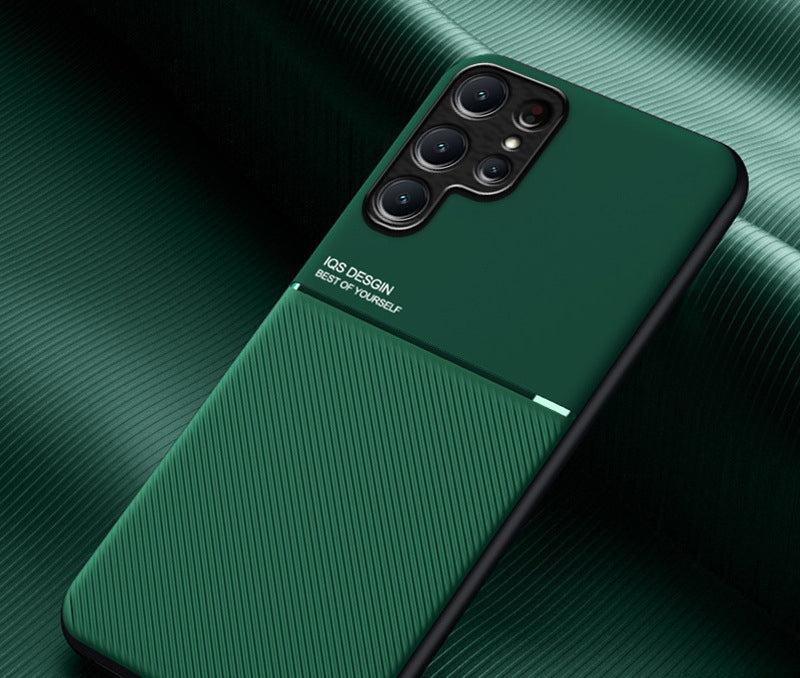 Durable Drop-Proof Case for Modern Smartphones – Slim and Sturdy Design