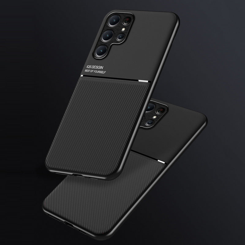 Durable Drop-Proof Case for Modern Smartphones – Slim and Sturdy Design