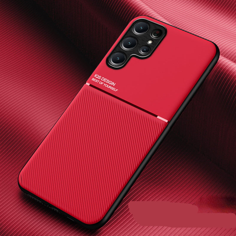 Durable Drop-Proof Case for Modern Smartphones – Slim and Sturdy Design