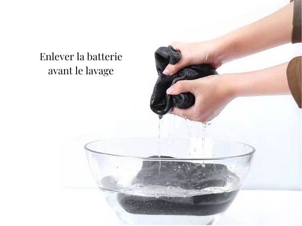 Electric Heated Socks