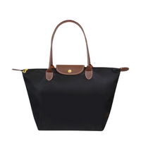 Élégance | Sac à main de luxe avec poignée